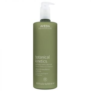 Aveda Botanical Kinetics Purifying Creme Cleanser 500 Ml