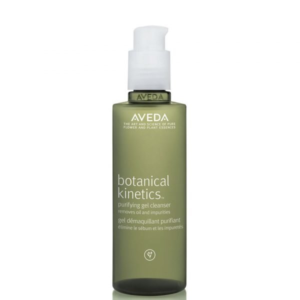 Aveda Botanical Kinetics Purifying Gel Cleanser 150 Ml