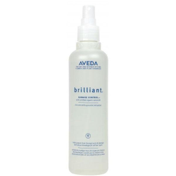 Aveda Brilliant Damage Control 250 Ml