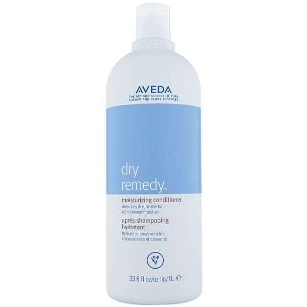Aveda Dry Remedy Conditioner 1000 Ml
