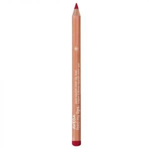 Aveda Feed My Lips Pure Nourish-Mint Lip Liner Pomegranate