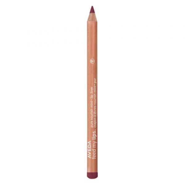 Aveda Feed My Lips Pure Nourish-Mint Lip Liner Various Shades Raisin