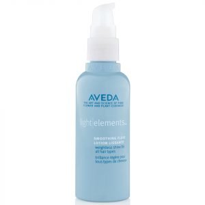 Aveda Light Elements Smoothing Fluid 100 Ml