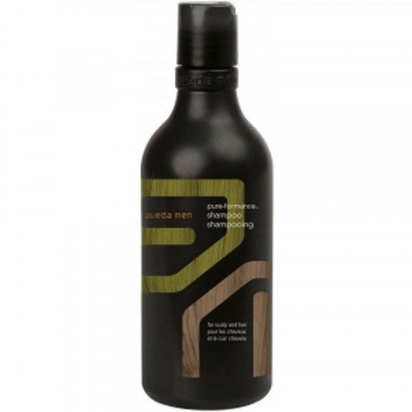 Aveda Men Pure-Formance Shampoo 300 Ml