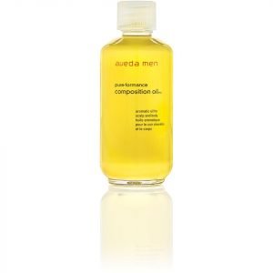 Aveda Men's Composition Oil 50 Ml