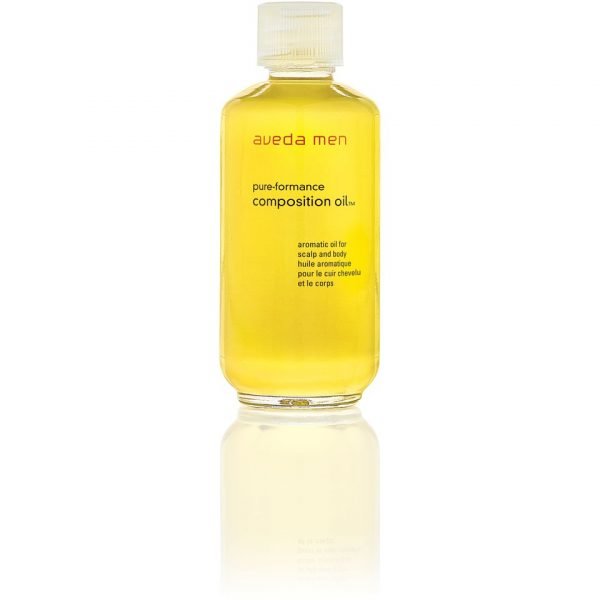 Aveda Men's Composition Oil 50 Ml