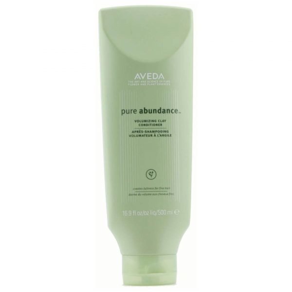 Aveda Pure Abundance Volumising Clay Conditioner 500 Ml