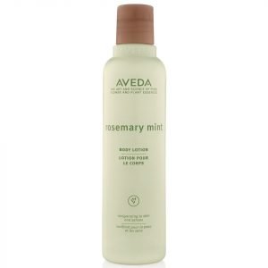 Aveda Rosemary Mint Body Lotion 200 Ml