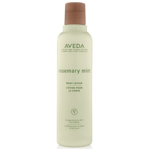 Aveda Rosemary Mint Body Lotion 200 Ml