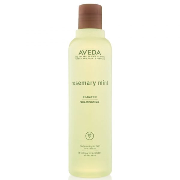 Aveda Rosemary Mint Shampoo 250 Ml