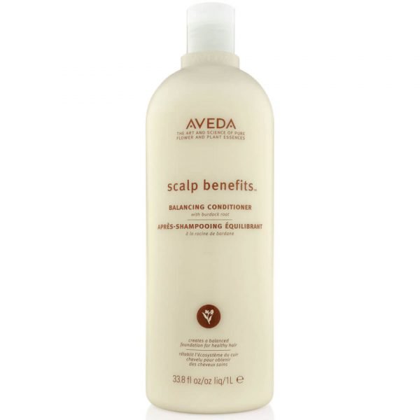 Aveda Scalp Benefits Conditioner 1000 Ml