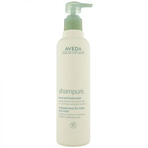 Aveda Shampure Hand & Body Cleanser 250 Ml