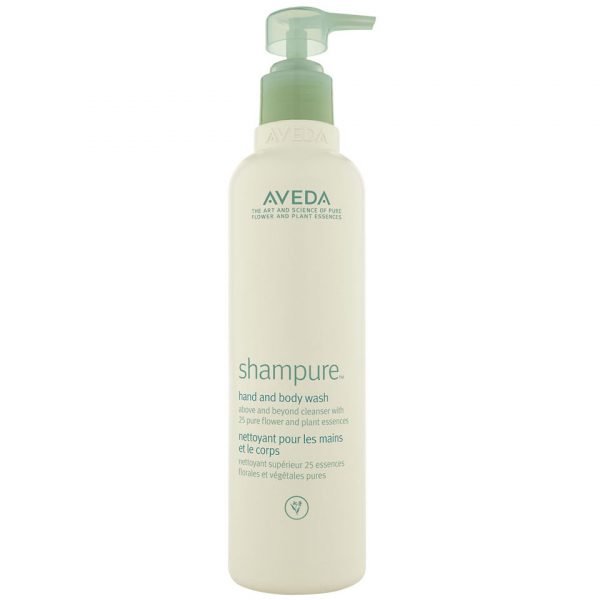 Aveda Shampure Hand & Body Cleanser 250 Ml