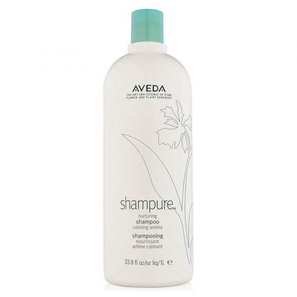 Aveda Shampure Nurturing Shampoo 1000 Ml