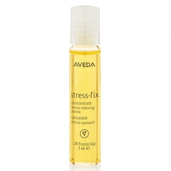 Aveda Stress-Fix Pure-Fume Rollerball 7 Ml