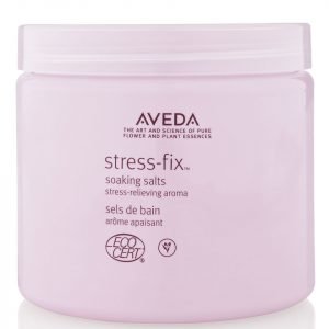 Aveda Stress-Fix Soaking Salts 454 G
