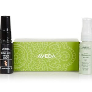 Aveda Styling Cracker