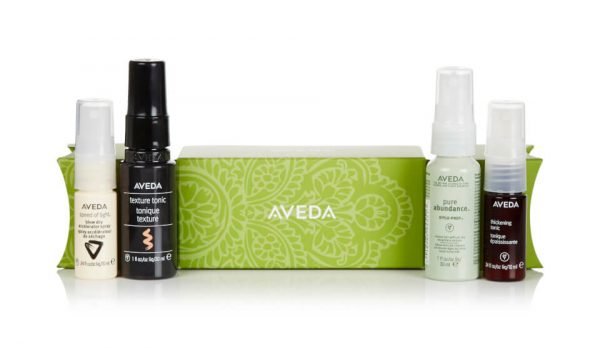 Aveda Styling Cracker