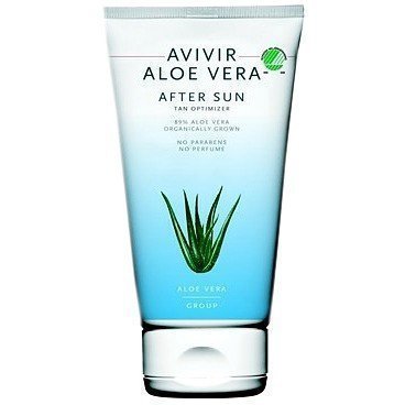 Avivir Aloe Vera After Sun Tan Optimizer
