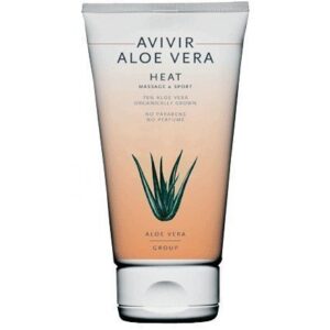 Avivir Aloe Vera Heat