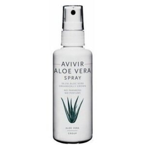 Avivir Aloe Vera Spray
