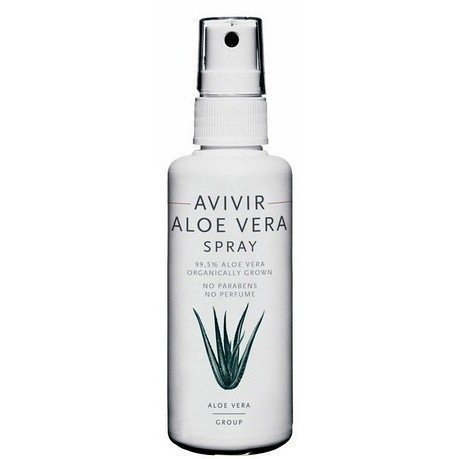 Avivir Aloe Vera Spray