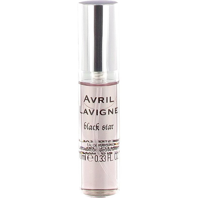 Avril Lavigne Black Star EdP EdP 10ml