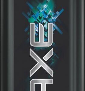Axe Anti Dandruff Zero Pellicule Zinc & Glacier Water 300 Ml Shampoo