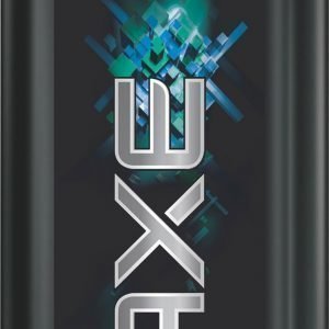 Axe Anti Dandruff Zero Pellicule Zinc & Glacier Water 300 Ml Shampoo