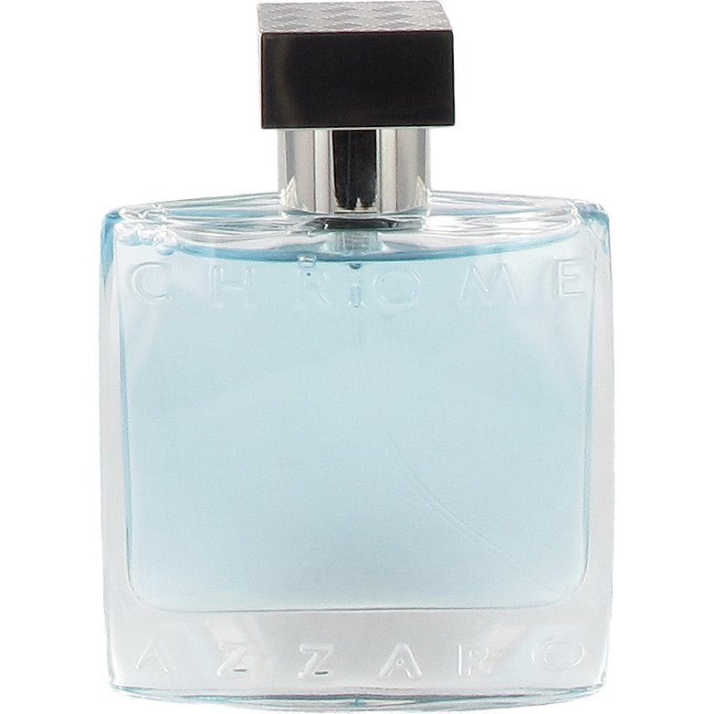 Azzaro Chrome EdT EdT 50ml