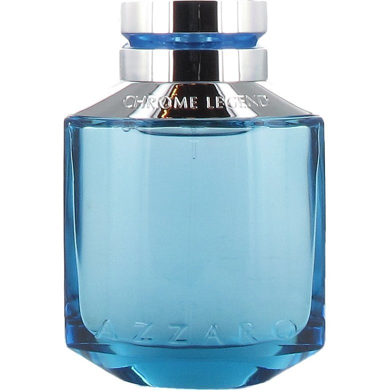Azzaro Chrome Legend EdT EdT 75ml
