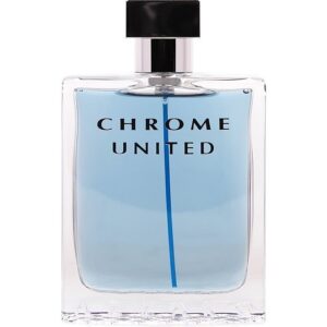 Azzaro Chrome United EdT 100ml