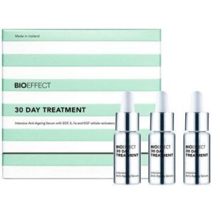 BIOEFFECT 30 Day Treatment