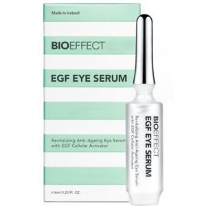 BIOEFFECT EGF Eye Serum
