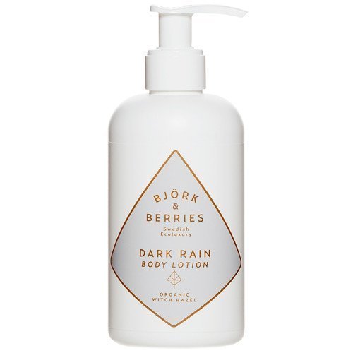BJÖRK&BERRIES Dark Rain Body Lotion