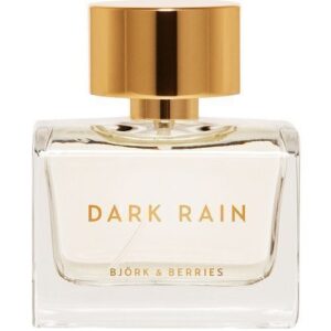 BJÖRK&BERRIES Dark Rain EdP