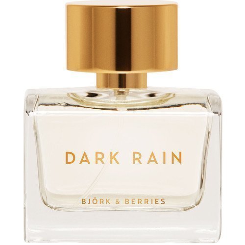 BJÖRK&BERRIES Dark Rain EdP