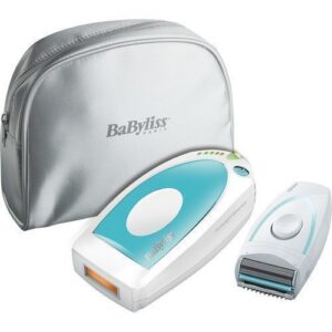 BaByliss IPL & Ladyshave