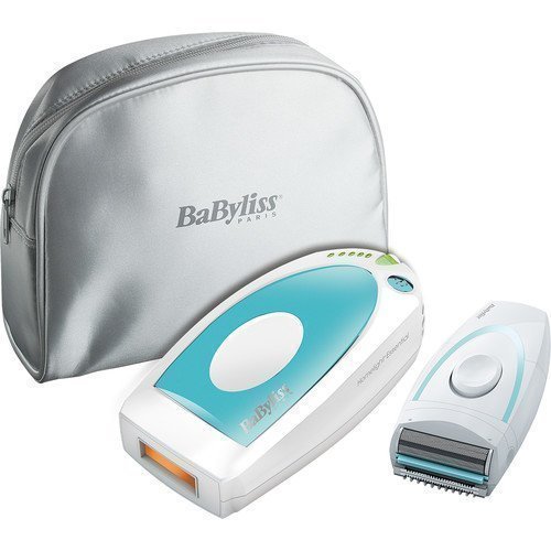 BaByliss IPL & Ladyshave