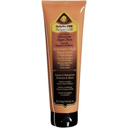 BaByliss Pro Argan Oil Restorative Mask