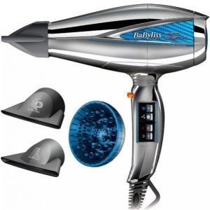 Babyliss 6000e Hiustenkuivain