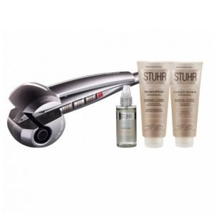 Babyliss C1200e Curl Secret Kiharrin Value Pack