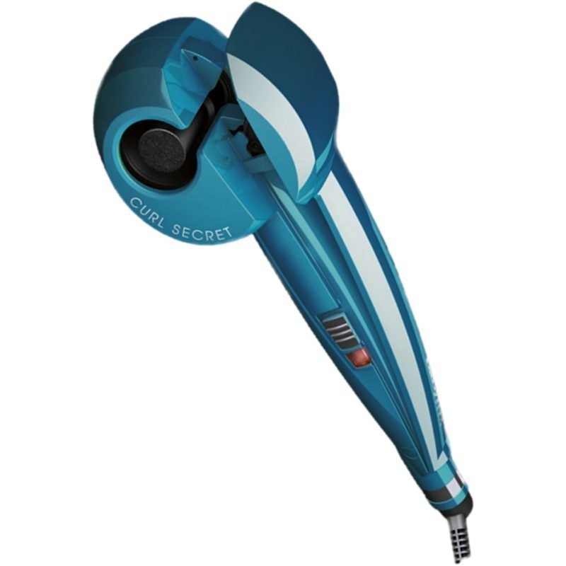 Babyliss Curl Secret C902PE Blue