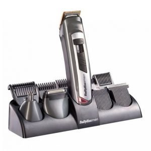 Babyliss E826e Monitoimitrimmeri