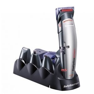 Babyliss E835e Monitoimitrimmeri