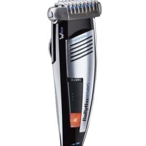 Babyliss E846E 3-dagars Skäggtrimmer
