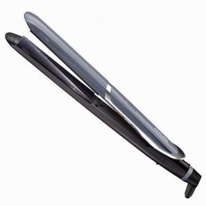 Babyliss Ipro 235 Ionic Intense Protect Straightener Suoristusrauta Hopea