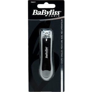 Babyliss Nail Clipper Big