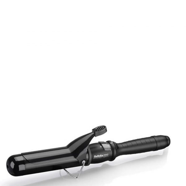 Babyliss Pro Ceramic Dial-A-Heat Tong 38mm
