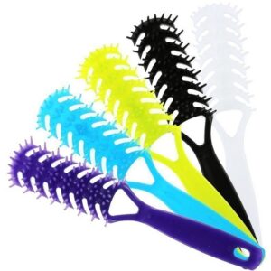 Babyliss Vent Brush Mixed Colors
